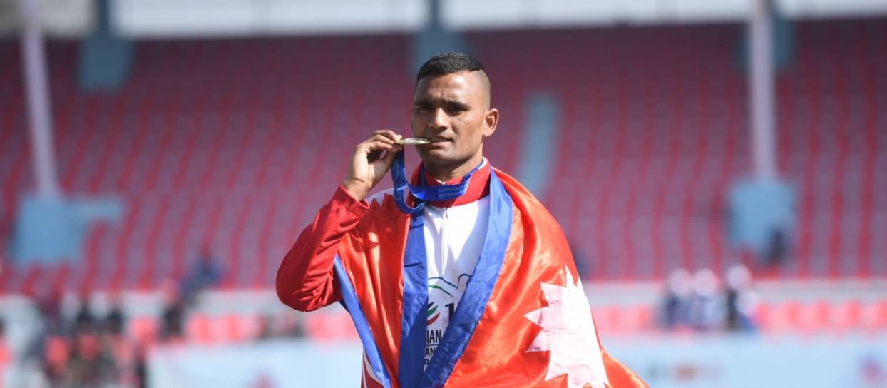 13th-sag-nepals-parki-wins-first-gold-in-mens-athletics